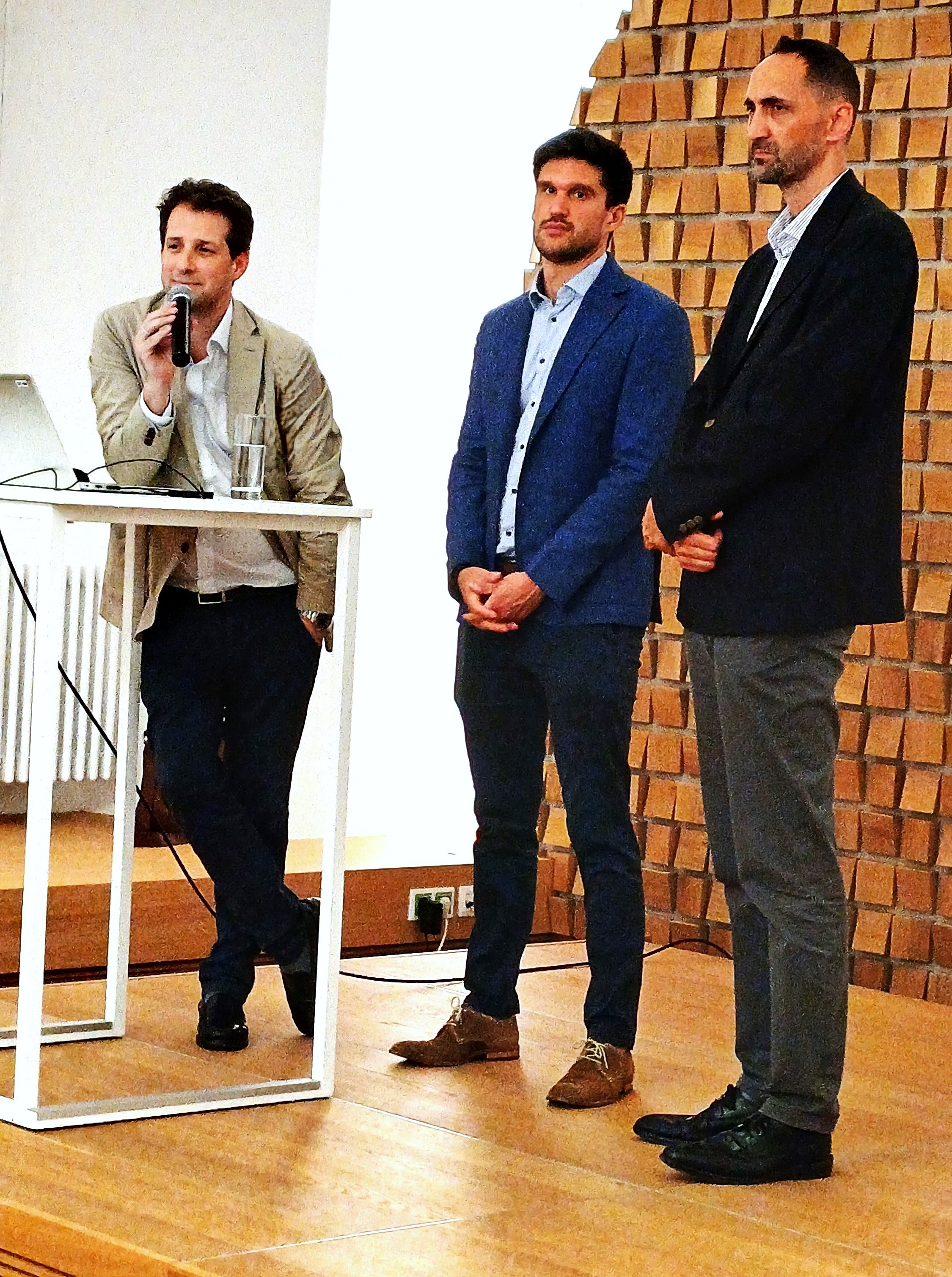 Titelbild für: Fortbildung “Herz und Nieren gemeinsam schützen – durch frühzeitiges Screening“