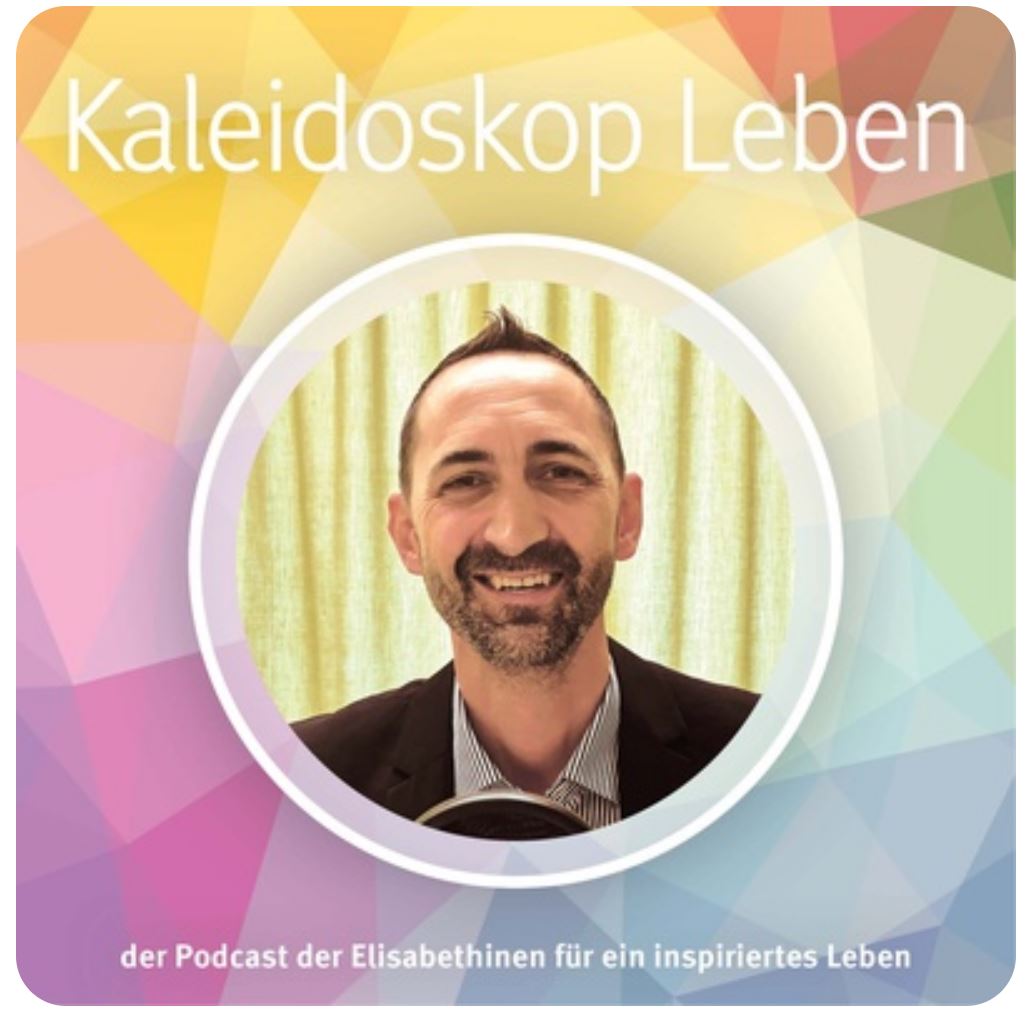 Titelbild für: Neuer Podcast der Elisabethinen mit Primarius Johannes Kovarik