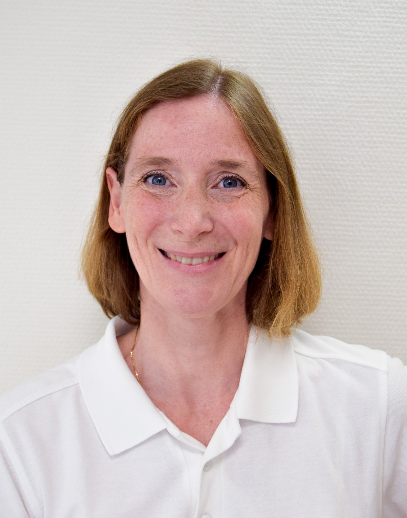 Foto von Dr. Christine Albrecher