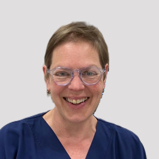 Foto von DGKP Elisabeth Anzi-Hauer
