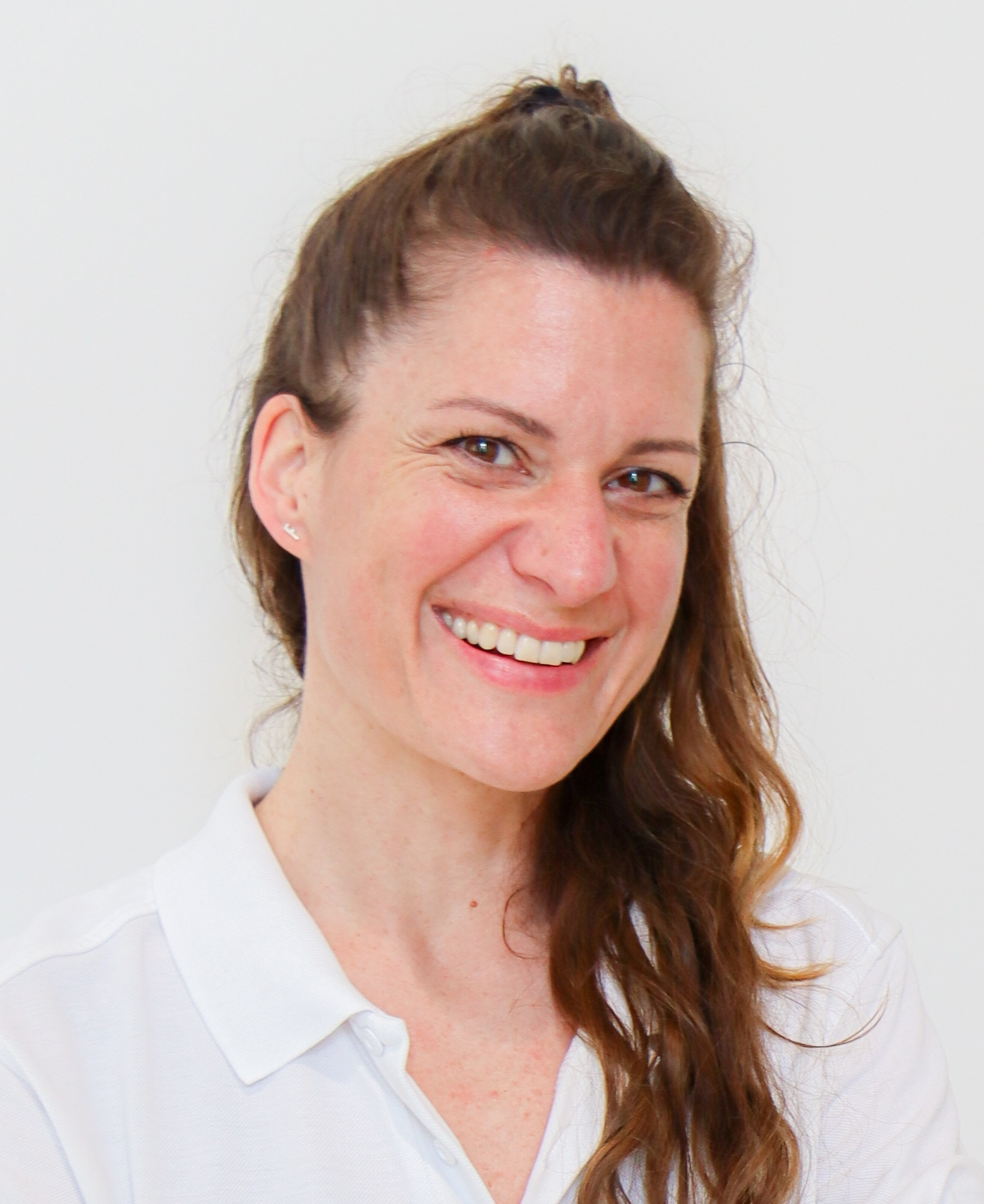 OÄ Dr. Magdalena Moser, MSc