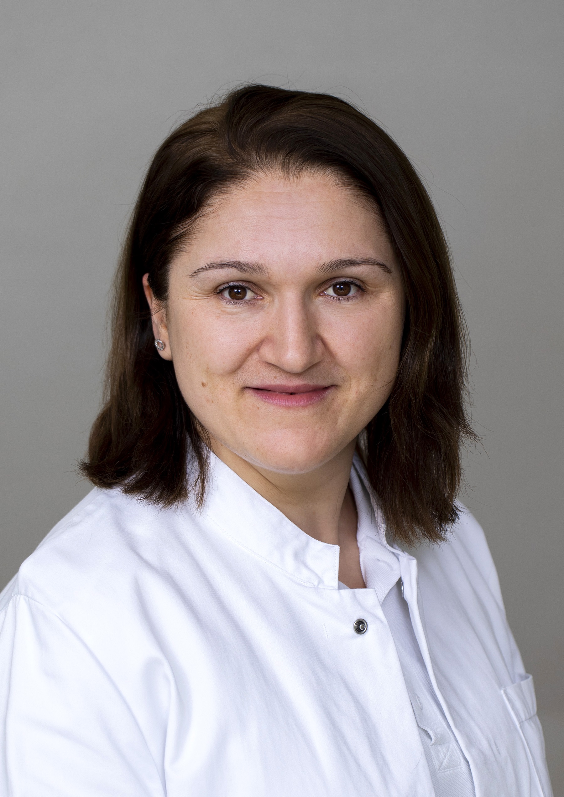 Foto von OÄ Dr. Donika Sela