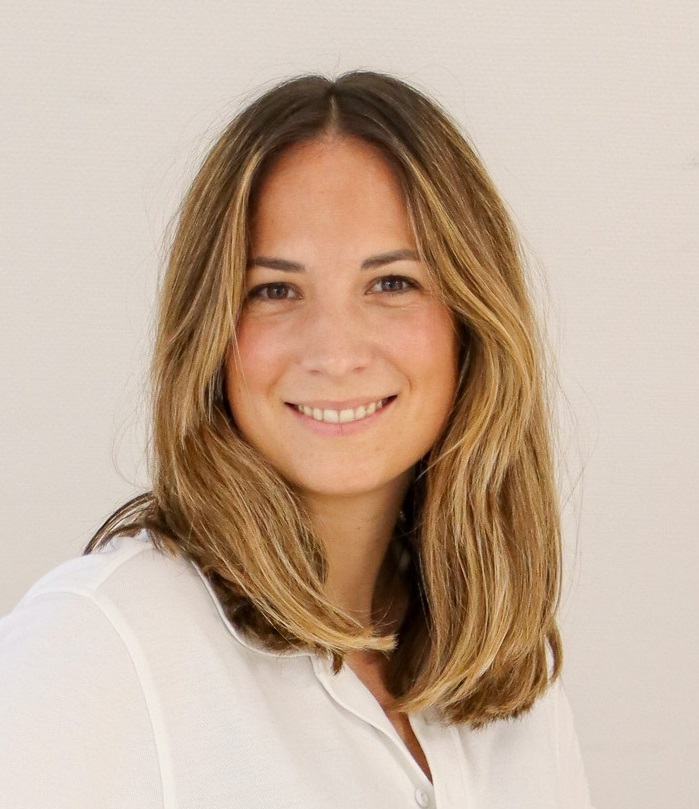 Foto von Dr. Lisa Emmett, MSc