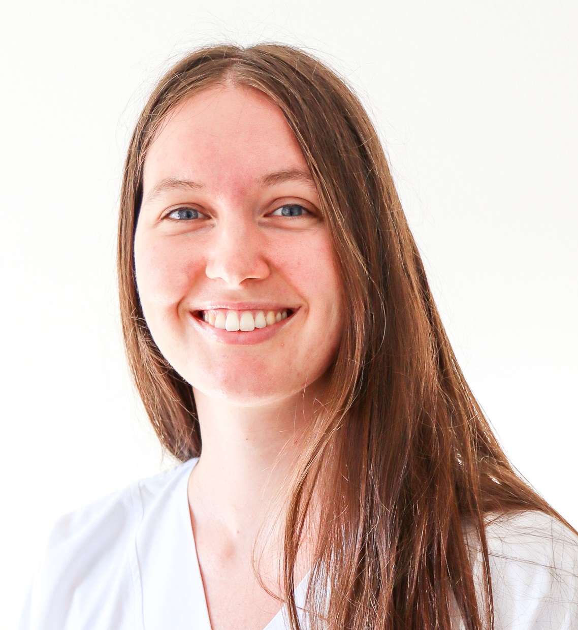 Foto von Marlene Fürst, BSc