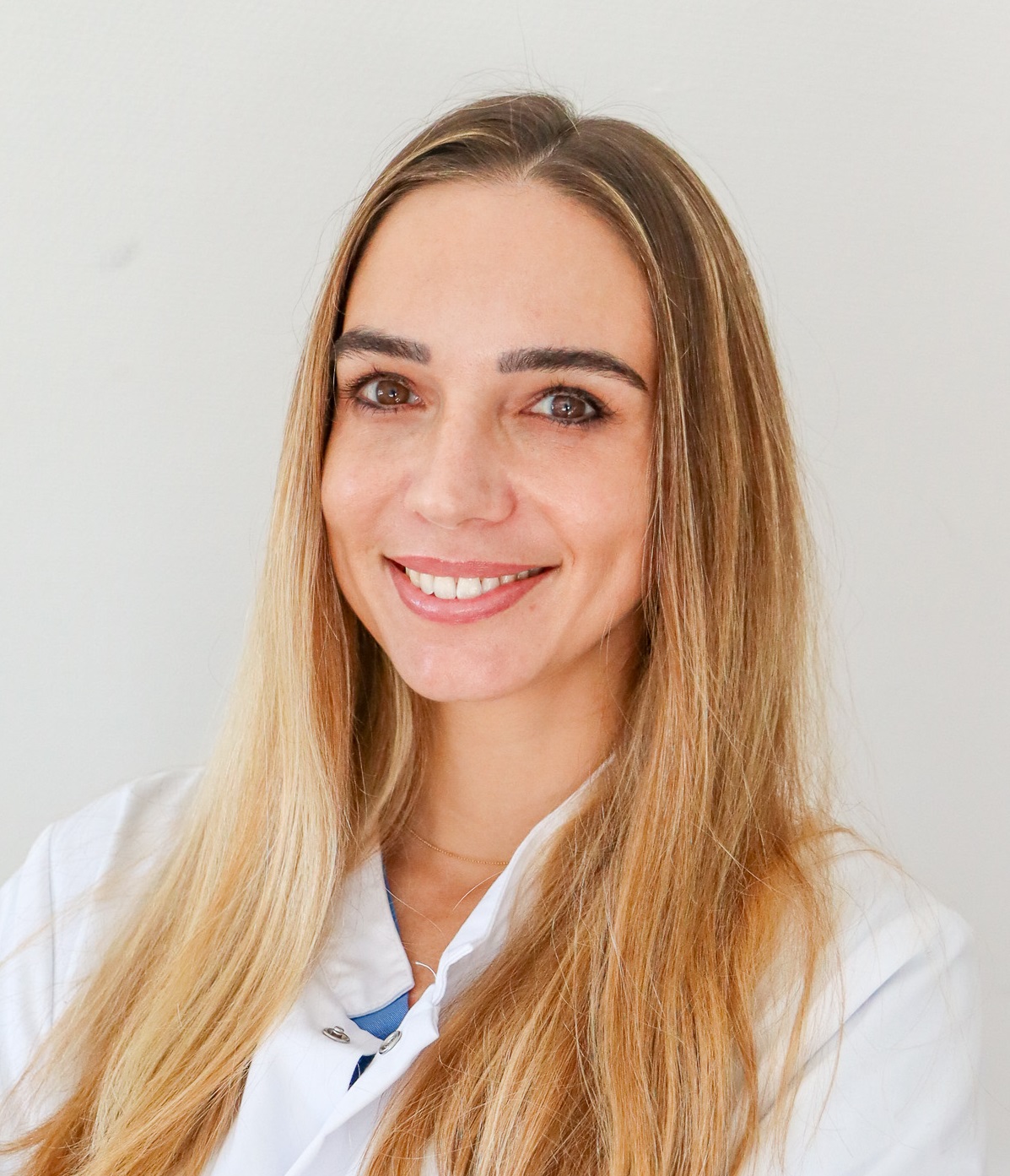 Foto von Dr. Miriam Tobanelli, BSc